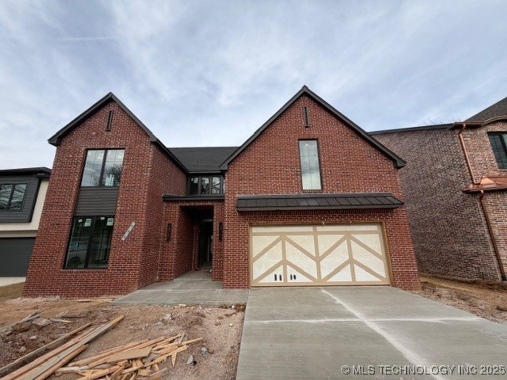 1647 E 32nd Street, Tulsa, OK 74105