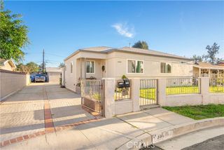 11936 Neenach, Sun Valley (los Angeles), CA 91352