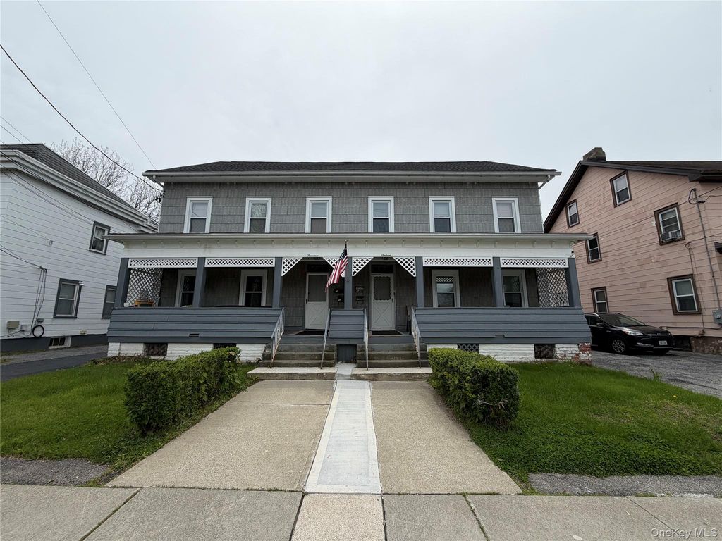 14 Franklindale Avenue B, Wappingers Falls, NY 12590