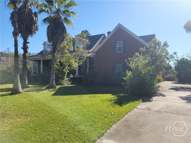 221 Lyman Hall, Savannah, GA 31410