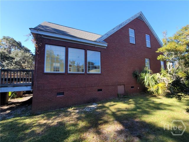 221 Lyman Hall, Savannah, GA 31410