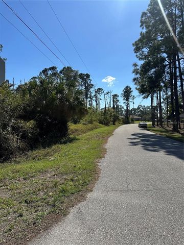 PINEWOOD STREET, North Port, FL 34288