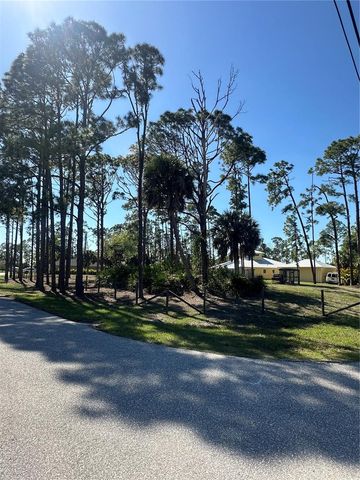 PINEWOOD STREET, North Port, FL 34288