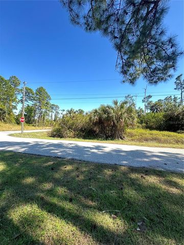 PINEWOOD STREET, North Port, FL 34288