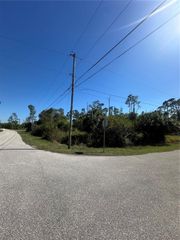 PINEWOOD STREET, North Port, FL 34288