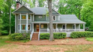 1231 Meadowmist Way SW, Marietta, GA 30064