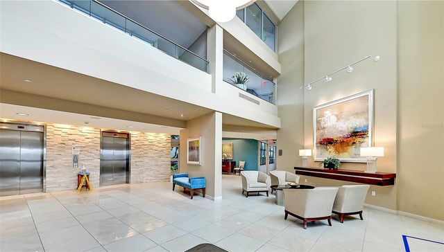 988 BLVD OF THE ARTS 1711, Sarasota, FL 34236