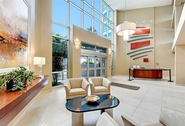 988 BLVD OF THE ARTS 1711, Sarasota, FL 34236