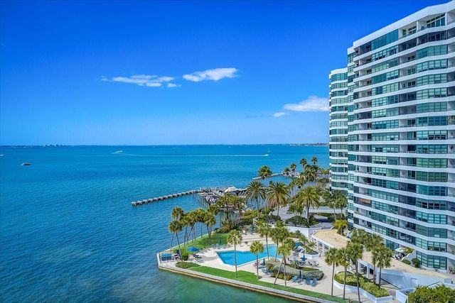 988 BLVD OF THE ARTS 1711, Sarasota, FL 34236