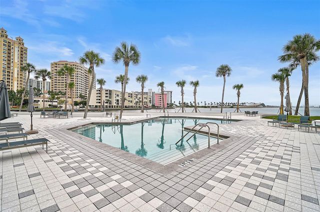 988 BLVD OF THE ARTS 1711, Sarasota, FL 34236