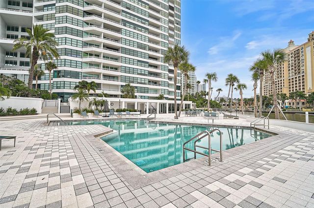 988 BLVD OF THE ARTS 1711, Sarasota, FL 34236