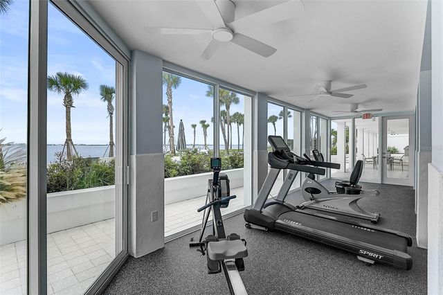 988 BLVD OF THE ARTS 1711, Sarasota, FL 34236