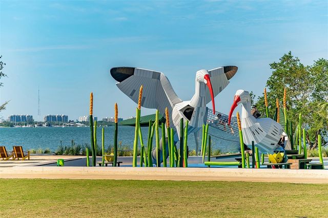 988 BLVD OF THE ARTS 1711, Sarasota, FL 34236
