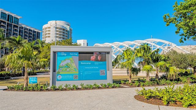 988 BLVD OF THE ARTS 1711, Sarasota, FL 34236