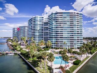 988 BLVD OF THE ARTS 1711, Sarasota, FL 34236