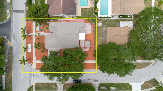 8949 106TH AVENUE N, Seminole, FL 33777