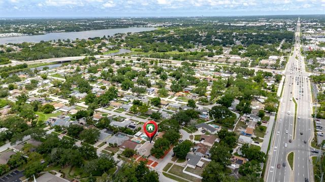 8949 106TH AVENUE N, Seminole, FL 33777
