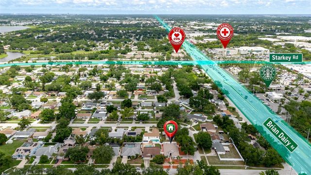 8949 106TH AVENUE N, Seminole, FL 33777
