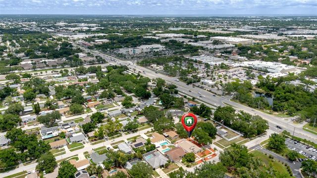 8949 106TH AVENUE N, Seminole, FL 33777