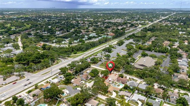 8949 106TH AVENUE N, Seminole, FL 33777