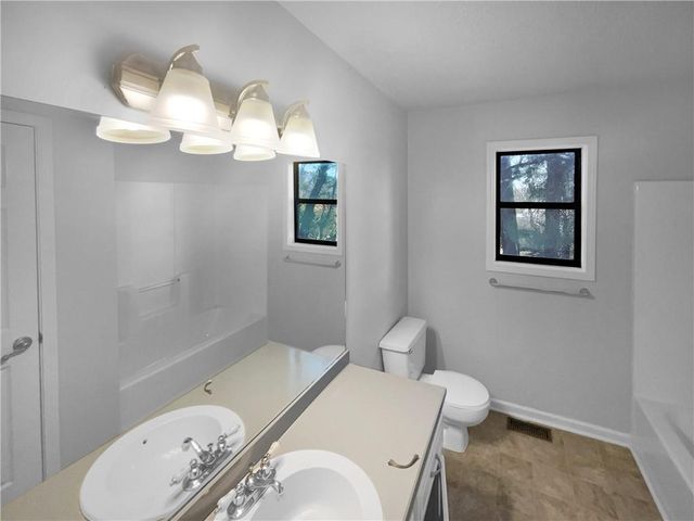 21 Wayne SW Drive, Cartersville, GA 30120