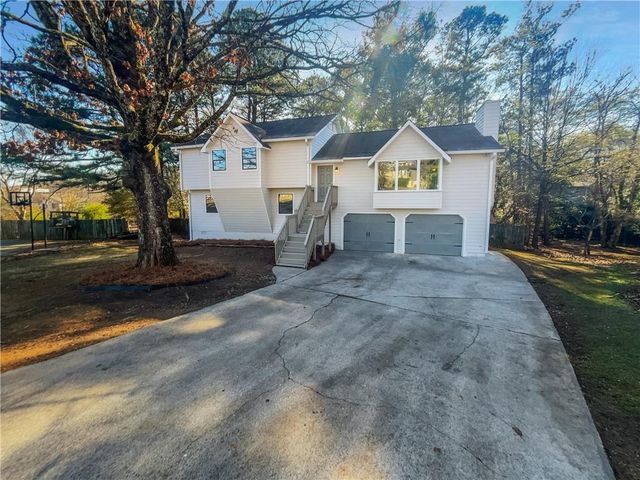 21 Wayne SW Drive, Cartersville, GA 30120