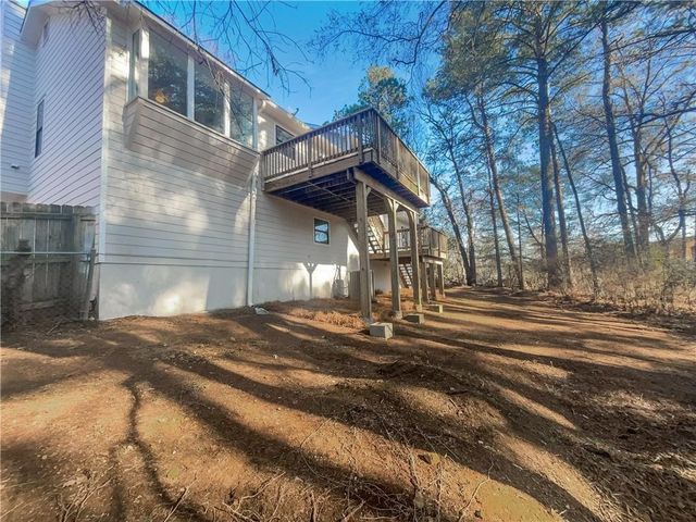 21 Wayne SW Drive, Cartersville, GA 30120