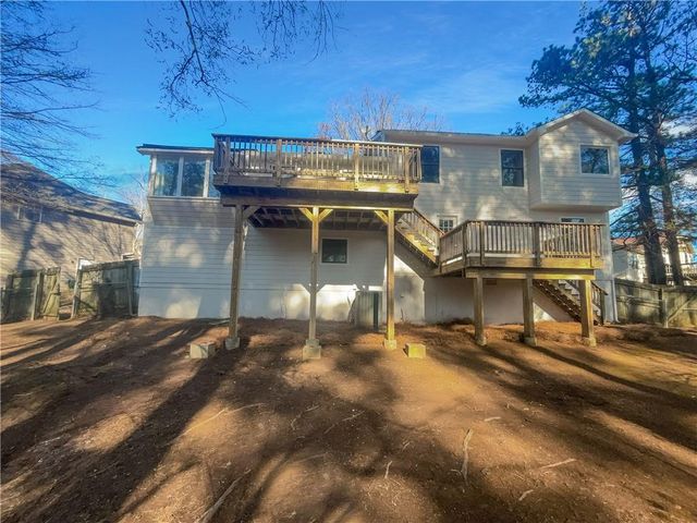 21 Wayne SW Drive, Cartersville, GA 30120