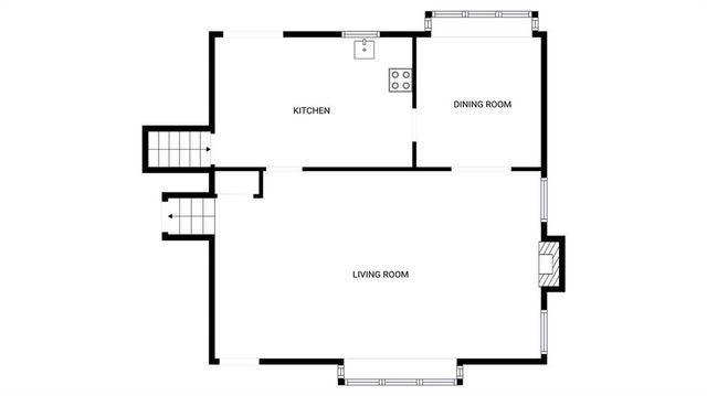 21 Wayne SW Drive, Cartersville, GA 30120