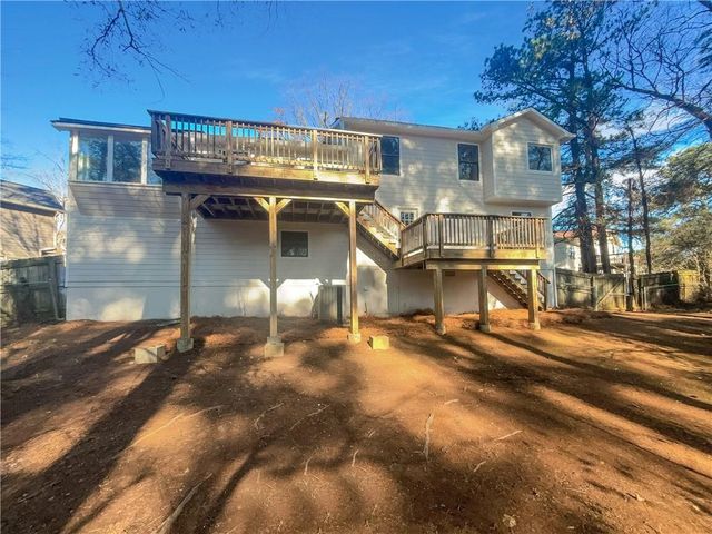 21 Wayne SW Drive, Cartersville, GA 30120