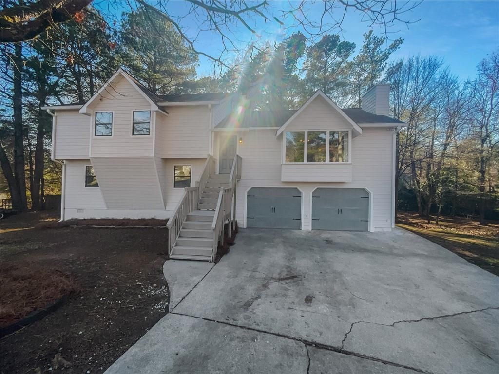 21 Wayne SW Drive, Cartersville, GA 30120