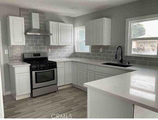 629 W Plum, Compton, CA 90222