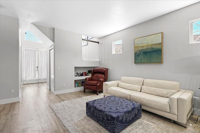 6841 BOUGANVILLEA CRESCENT DRIVE, Orlando, FL 32809