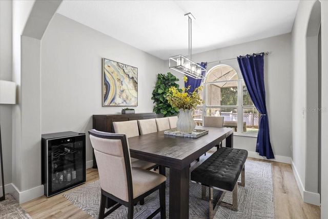 6841 BOUGANVILLEA CRESCENT DRIVE, Orlando, FL 32809