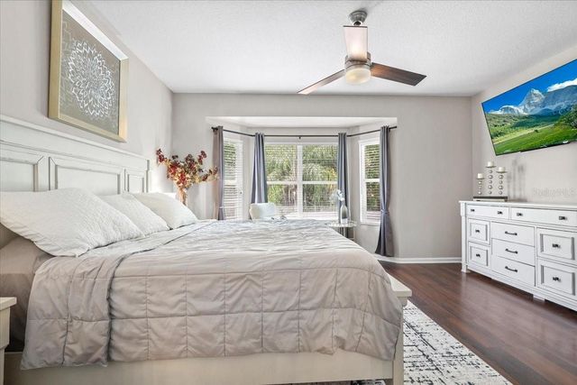6841 BOUGANVILLEA CRESCENT DRIVE, Orlando, FL 32809