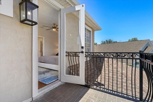 6841 BOUGANVILLEA CRESCENT DRIVE, Orlando, FL 32809