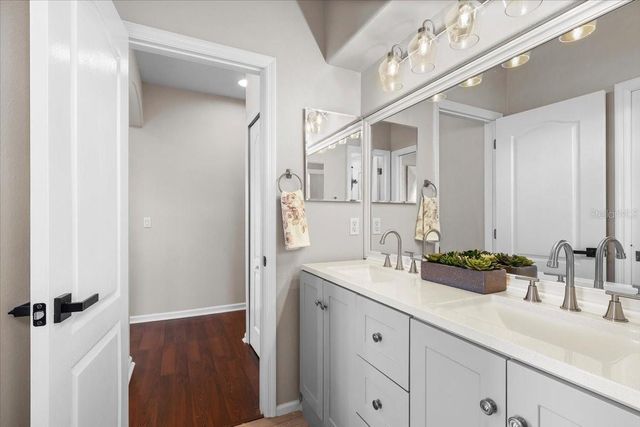 6841 BOUGANVILLEA CRESCENT DRIVE, Orlando, FL 32809