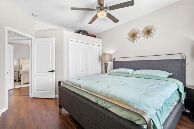 6841 BOUGANVILLEA CRESCENT DRIVE, Orlando, FL 32809