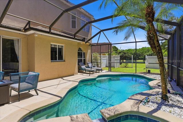 6841 BOUGANVILLEA CRESCENT DRIVE, Orlando, FL 32809