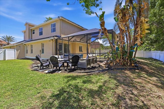 6841 BOUGANVILLEA CRESCENT DRIVE, Orlando, FL 32809