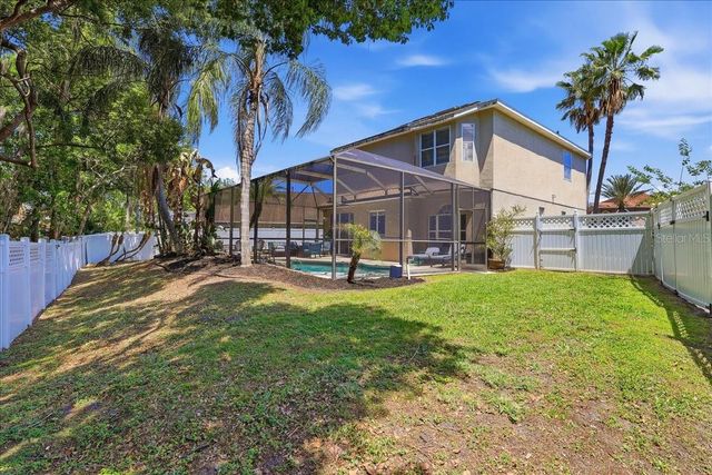 6841 BOUGANVILLEA CRESCENT DRIVE, Orlando, FL 32809