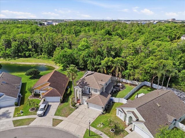 6841 BOUGANVILLEA CRESCENT DRIVE, Orlando, FL 32809