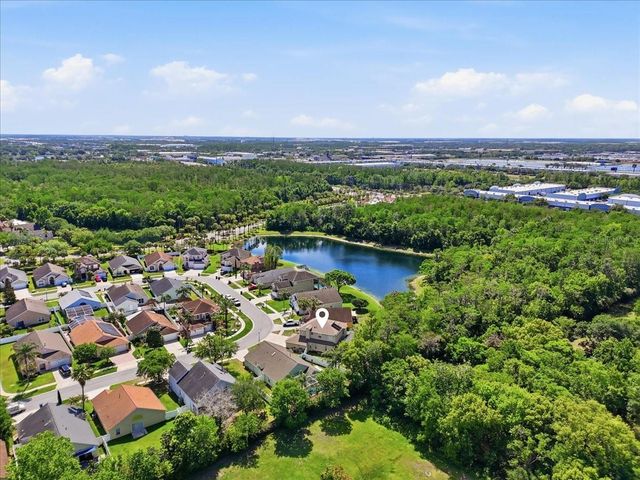 6841 BOUGANVILLEA CRESCENT DRIVE, Orlando, FL 32809