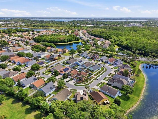 6841 BOUGANVILLEA CRESCENT DRIVE, Orlando, FL 32809