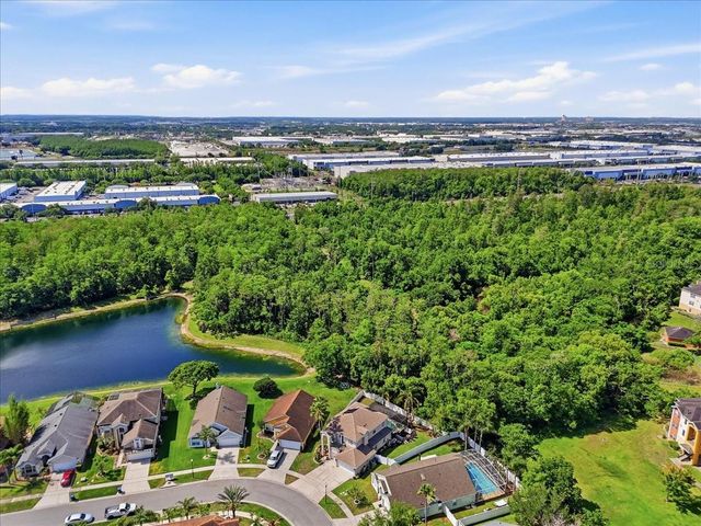 6841 BOUGANVILLEA CRESCENT DRIVE, Orlando, FL 32809