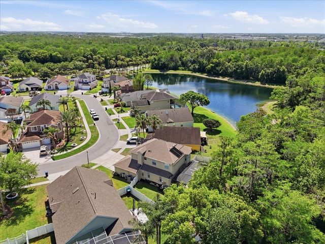 6841 BOUGANVILLEA CRESCENT DRIVE, Orlando, FL 32809