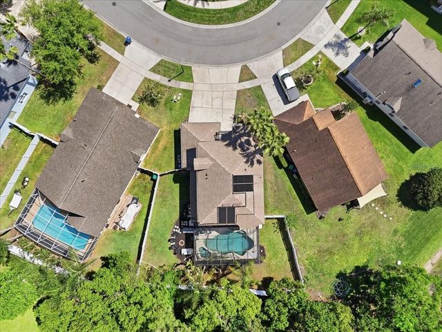 6841 BOUGANVILLEA CRESCENT DRIVE, Orlando, FL 32809