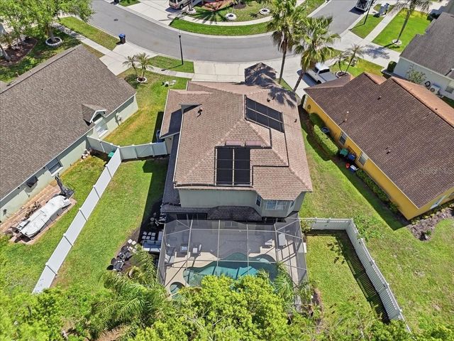 6841 BOUGANVILLEA CRESCENT DRIVE, Orlando, FL 32809