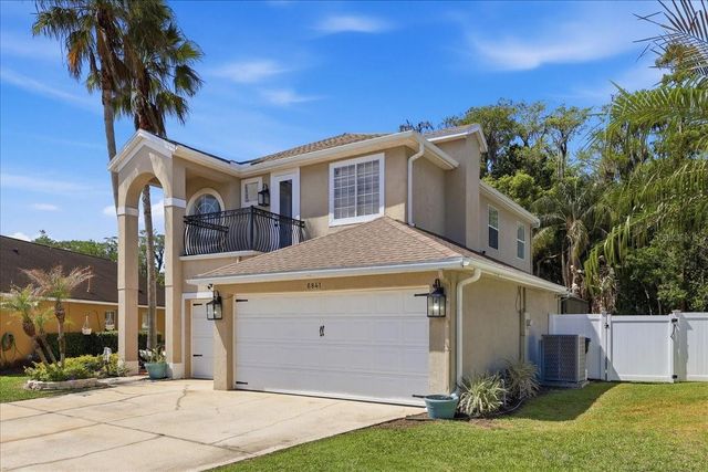 6841 BOUGANVILLEA CRESCENT DRIVE, Orlando, FL 32809