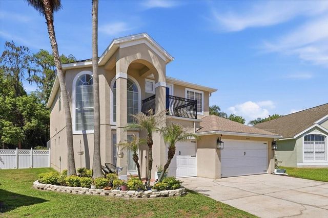 6841 BOUGANVILLEA CRESCENT DRIVE, Orlando, FL 32809